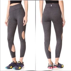 Free People Movement Halo Cutout Leggings Size XS